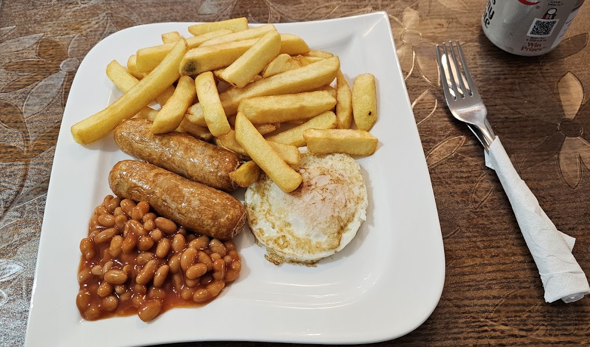 The Royal Cafe Photos 2